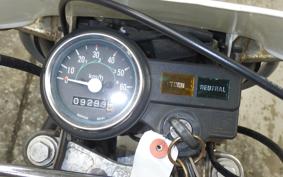HONDA GORILLA 2025 Z50J