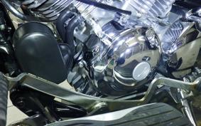 YAMAHA DRAGSTAR 400 CLASSIC  2012 VH02J