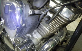 YAMAHA DRAGSTAR 250 2023 VG02J