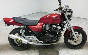 SUZUKI GSX400X IMPULSE 1996 GK79A