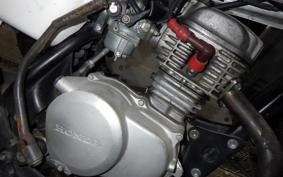 HONDA APE 50 AC16