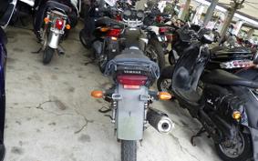 YAMAHA YBR125