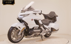 HONDA GL 1800 GOLD WING TOUR DCT 2026 SC79