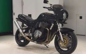 SUZUKI GSF1200 S 1998 GV75A