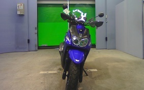 YAMAHA BW*S 125 Gen.2 SEA6J