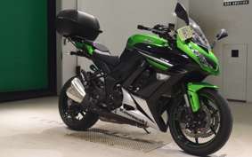 KAWASAKI NINJA 1000 A 2016