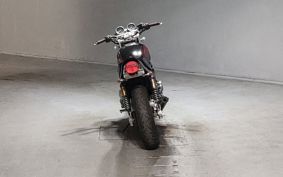 KAWASAKI ZEPHYR 400 K 2001 ZR400C