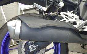YAMAHA YZF-R15 2013 RG86J