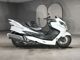Фото Suzuki SKYWAVE 250M с японского аукциона