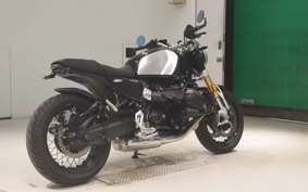 BMW R12 nine T 2024