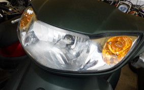 YAMAHA JOG-7 AY01