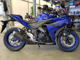 Фото Yamaha YZF-R25 с японского аукциона