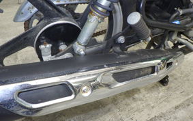 YAMAHA YB125SP