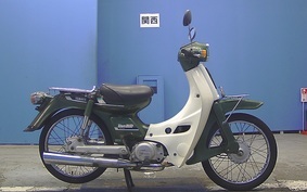 YAMAHA TOWN MATE 50 22F