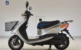 YAMAHA JOG Gen.5 SA36J