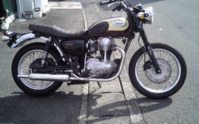 KAWASAKI W650 1999 EJ650A