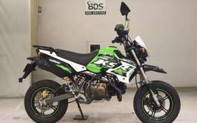 KAWASAKI KSR110 E