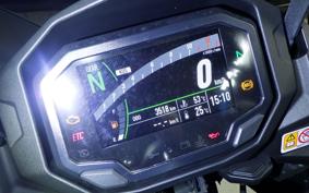 KAWASAKI NINJA 1000SX 2023 ZXT02K