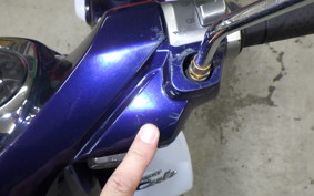 HONDA C125 SUPER CUB JA48