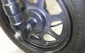 HONDA TACT Gen.4 1989 AF79