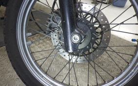 SUZUKI GRASS TRACKER Bigboy 2011 NJ4DA