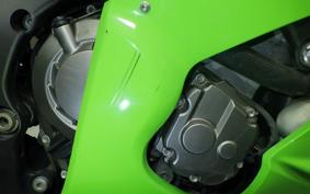 KAWASAKI ZX 10 NINJA ABS 2013
