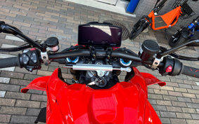 DUCATI STREET FIGHTER V4S 2025 7F00