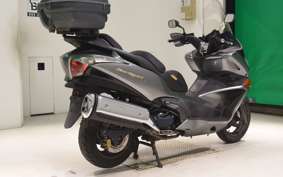 HONDA SILVER WING 600 GT ABS 2010 PF02