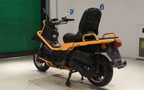 HONDA PS250 1995 MF09