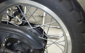 KAWASAKI W650 2004 EJ650A