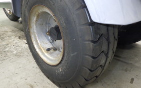 HONDA GYRO UP TA01