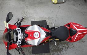 DUCATI 1199 PANIGALE R 2013