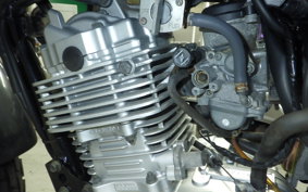 SUZUKI VANVAN 200 1999 NH41A
