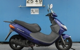 SUZUKI ADDRESS 110 CF11A