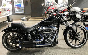 HARLEY FXBRS 2022 YHK