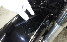 HARLEY FLHTK 1690 2012