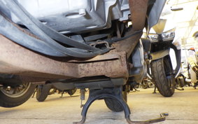 SUZUKI LET's 4 CA41A