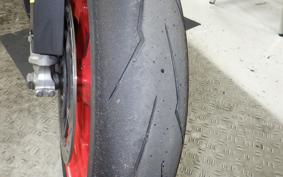 APRILIA TUONO V4 1100 2017