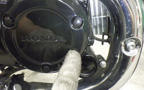 HONDA DAX 125 2026 JB04
