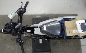 HONDA CT125-2 JA65