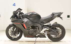 HONDA CBR1000RR GEN 3 2017 SC77
