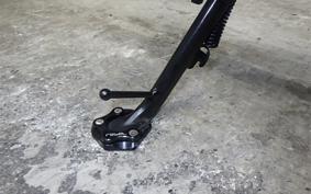 HONDA REBEL 250 A 1994 MC49