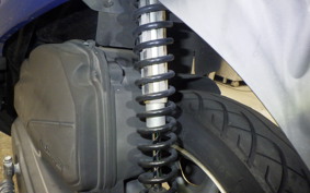 HONDA TACT Basket 2004 AF79