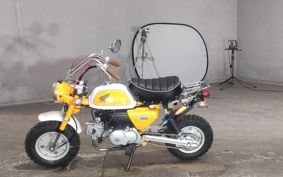 HONDA MONKEY AB27