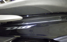 HONDA DIO 110 2025 JF31