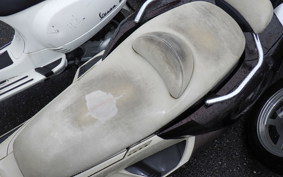 YAMAHA MAXAM 250 SG21J