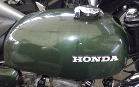 HONDA CB350 FOUR 2013