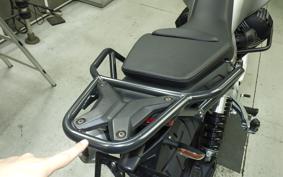 MOTO GUZZI V85 TT 2020