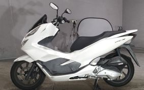 HONDA PCX 125 JF81