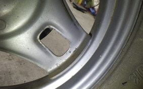 SUZUKI ADDRESS V100 2000 CE13A